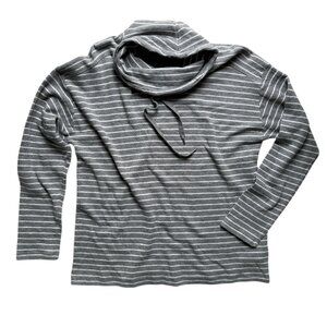 Womens Gap Shawl Neck Sweater Size Large